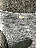 Lululemon Athletica Gray Active Tank Size 4 - photo 8
