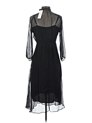 Amour Vert Cocktail Dress (view 2)