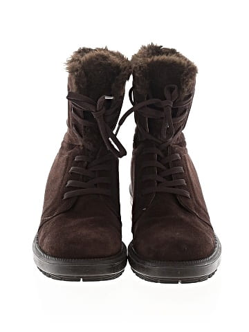 AQUATALIA Ankle Boots (view 2)