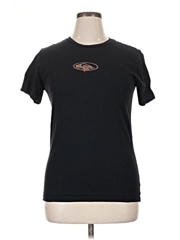 Quiksilver Short Sleeve T-Shirt (view 1)