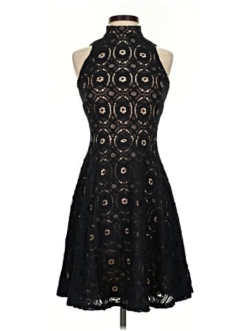 INC International Concepts Cocktail Dress (view 1)