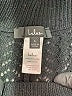 Lulus 100% Cotton Chevron-herringbone Black Casual Pants Size L - photo 7