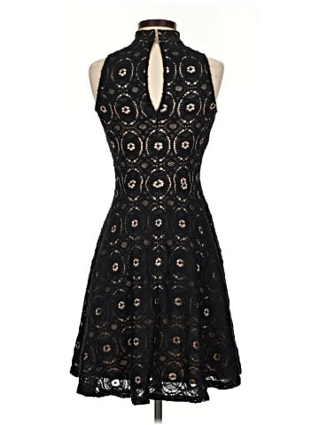 INC International Concepts Cocktail Dress (view 2)