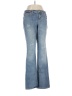 L.e.i. Stars Blue Jeans Size 5 - photo 1