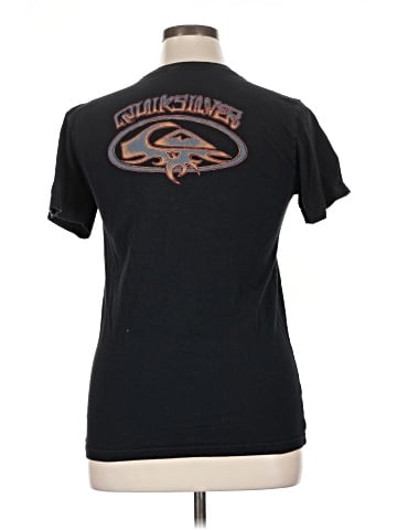 Quiksilver Short Sleeve T-Shirt (view 2)