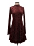 Old Navy Burgundy Cocktail Dress Size S - photo 1