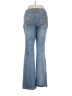 L.e.i. Stars Blue Jeans Size 5 - photo 2
