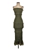 Mable 100% Polyester Green Cocktail Dress Size S - photo 1
