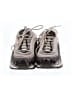 Nike Gray Sneakers Size 9 1/2 - photo 2
