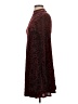Old Navy Burgundy Cocktail Dress Size S - photo 5