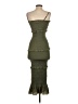 Mable 100% Polyester Green Cocktail Dress Size S - photo 2