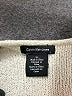CALVIN KLEIN JEANS Gray Pullover Sweater Size XL - photo 7