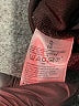 Old Navy Solid Burgundy Jacket Size XL - photo 7