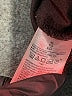 Old Navy Solid Burgundy Jacket Size XL - photo 8