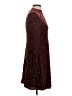 Old Navy Burgundy Cocktail Dress Size S - photo 4