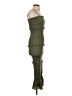 Mable 100% Polyester Green Cocktail Dress Size S - photo 4