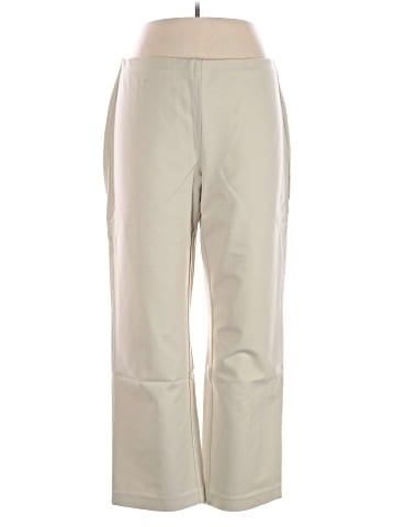 Coldwater Creek Casual Pants (view 1)
