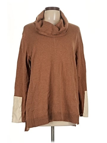Tyler Boe Turtleneck Sweater (view 1)