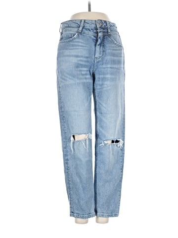 Pilcro and the Letterpress Jeans (view 1)