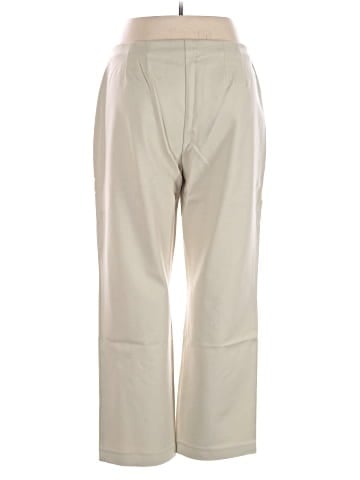 Coldwater Creek Casual Pants (view 2)