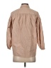 Zara Tan 3/4 Sleeve Blouse Size S - photo 2