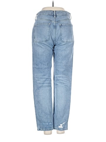 Pilcro and the Letterpress Jeans (view 2)