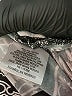 JM Collection Print Black Casual Pants Size XL - photo 8