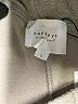 Sundays Chevron-herringbone Gray Ivory Casual Pants Size Lg (3) - photo 6