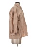 Zara Tan 3/4 Sleeve Blouse Size S - photo 4