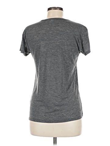 ALTERNATIVE Short Sleeve T-Shirt (view 2)