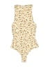 Gaze Ivory Bodysuit Size XS - photo 1