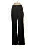 Boston Proper Color Block Black Track Pants Size S - photo 1