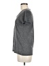 ALTERNATIVE Gray Short Sleeve T-Shirt Size M - photo 5