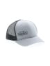 Assorted Brands Gray Baseball Cap One size - photo 1