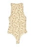 Gaze Ivory Bodysuit Size XS - photo 2