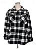Member's Mark Plaid Black Fleece Size XL - photo 1
