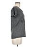ALTERNATIVE Gray Short Sleeve T-Shirt Size M - photo 4