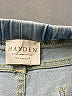 Hayden Blue Jeans Size L - photo 7