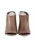 Vince. Tan Heels Size 6 1/2 - photo 2