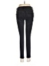 American Eagle Outfitters Solid Black Jeans Size 6S - photo 2