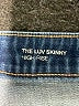 Assorted Brands Blue Jeans Size 14 - photo 4