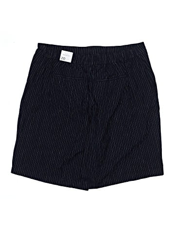 Lane Bryant Shorts (view 2)