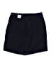Lane Bryant Stripes Blue Shorts Size 20 - photo 2
