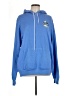 Bella + Canvas Blue Pullover Hoodie Size L - photo 1