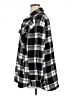 Member's Mark Plaid Black Fleece Size XL - photo 5