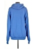 Bella + Canvas Blue Pullover Hoodie Size L - photo 2