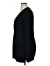 Matty M Black Cardigan Size XL - photo 5