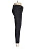 American Eagle Outfitters Solid Black Jeans Size 6S - photo 4