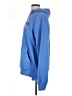 Bella + Canvas Blue Pullover Hoodie Size L - photo 5