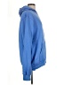Bella + Canvas Blue Pullover Hoodie Size L - photo 4